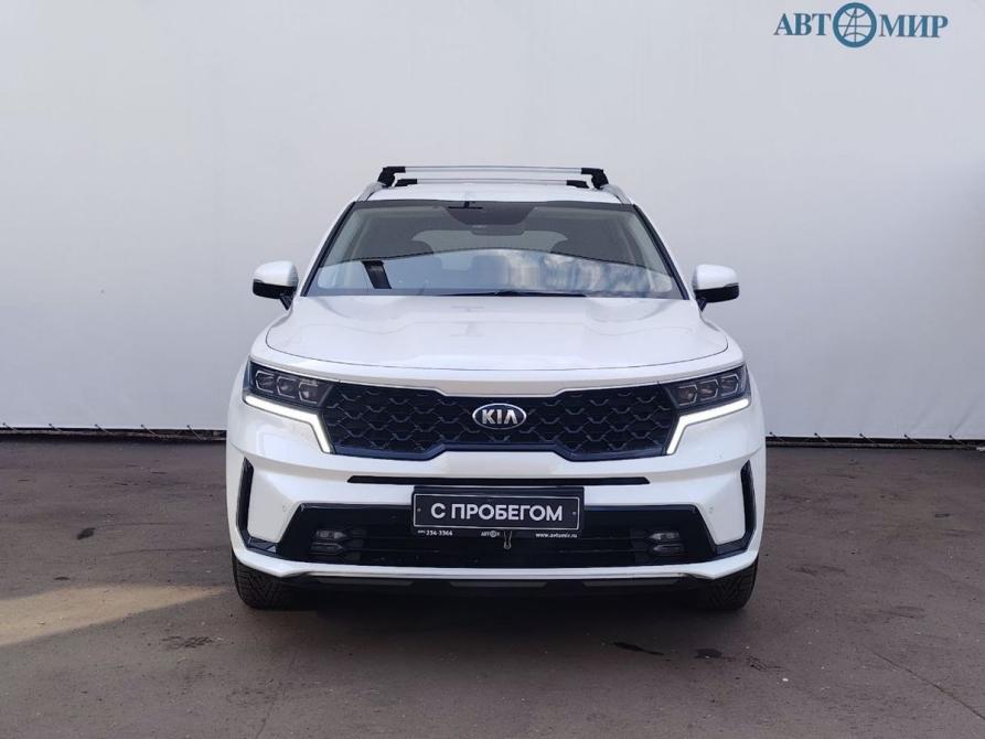 Kia Sorento IV Москва  - изображение 2