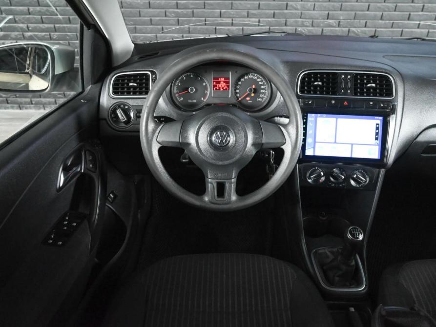 Volkswagen Polo V Екатеринбург  - изображение 11