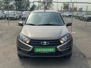 Lada (ВАЗ) Granta I Рестайлинг Ростов-на-Дону  - изображение 19