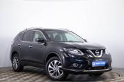 Nissan X-Trail III Пермь  - изображение 28