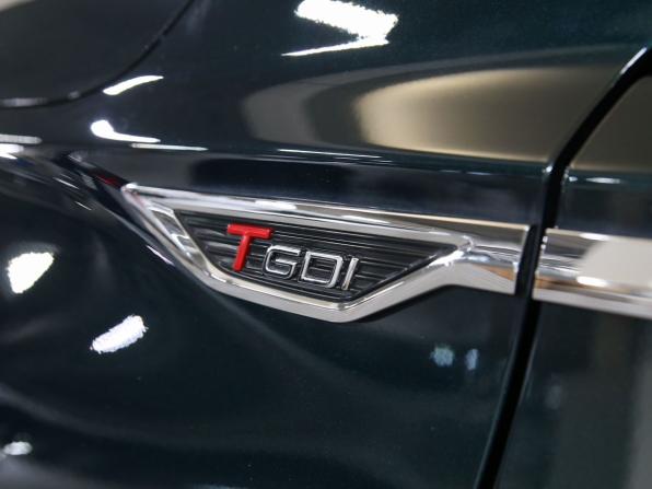 Chery Tiggo 8 Pro Max I Рестайлинг с пробегом 2023 года, цена 2 550 000 рублей, 44993 км, внедорожник, Автокод Объявления