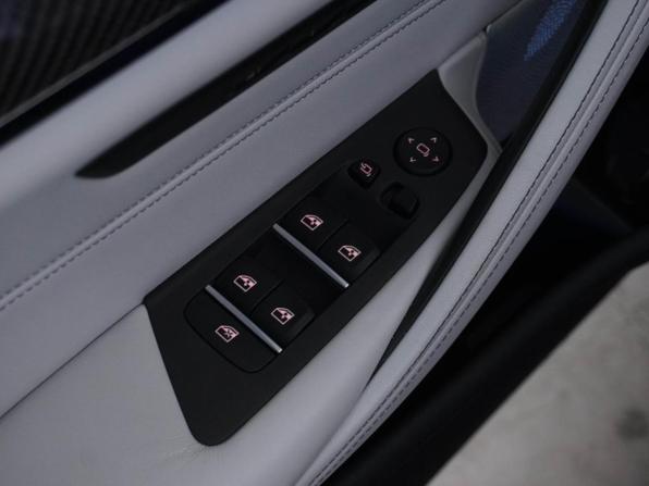 BMW M5 VI (F90) Рестайлинг с пробегом 2020 года, цена 11 970 080 рублей, 38491 км, седан, Автокод Объявления