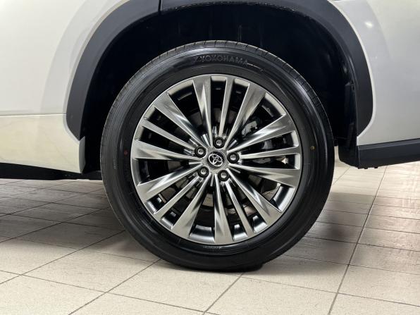 Toyota Highlander IV (XU70) с пробегом 2026 года, цена 5 750 000 рублей, 10 км, внедорожник, Автокод Объявления