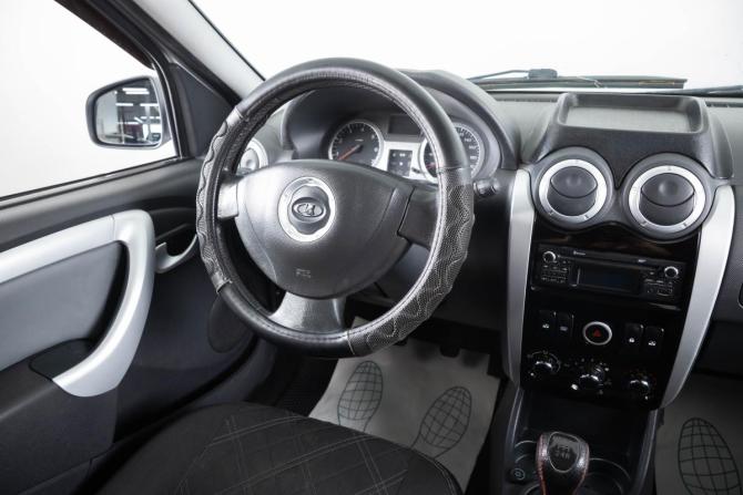 Lada (ВАЗ) Largus I с пробегом 2017 года, цена 829 000 рублей, 149600 км, универсал, Автокод Объявления