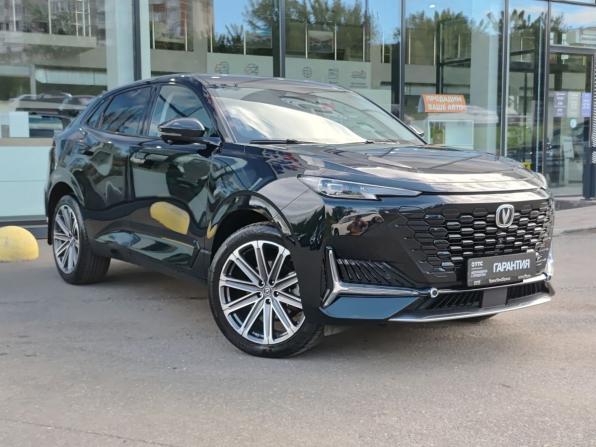 Changan UNI-K с пробегом 2023 года, цена 2 808 000 рублей, 37842 км, внедорожник, Автокод Объявления