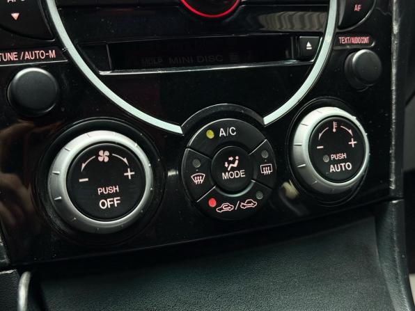 Mazda RX-8 I с пробегом 2007 года, цена 999 000 рублей, 64000 км, купе, Автокод Объявления