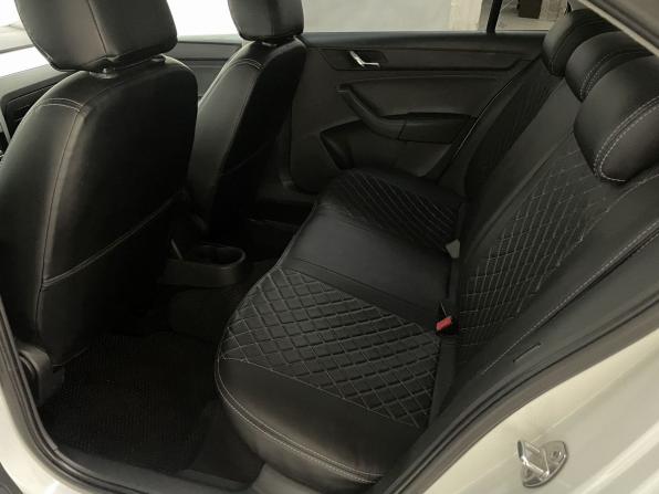 Skoda Rapid I с пробегом 2014 года, цена 849 000 рублей, 146020 км, лифтбек, Автокод Объявления