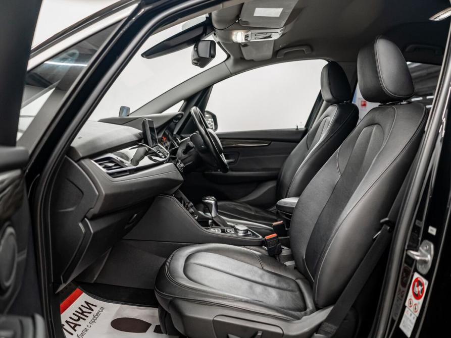 BMW 2 серии Gran Tourer F46 Красноярск  - изображение 7