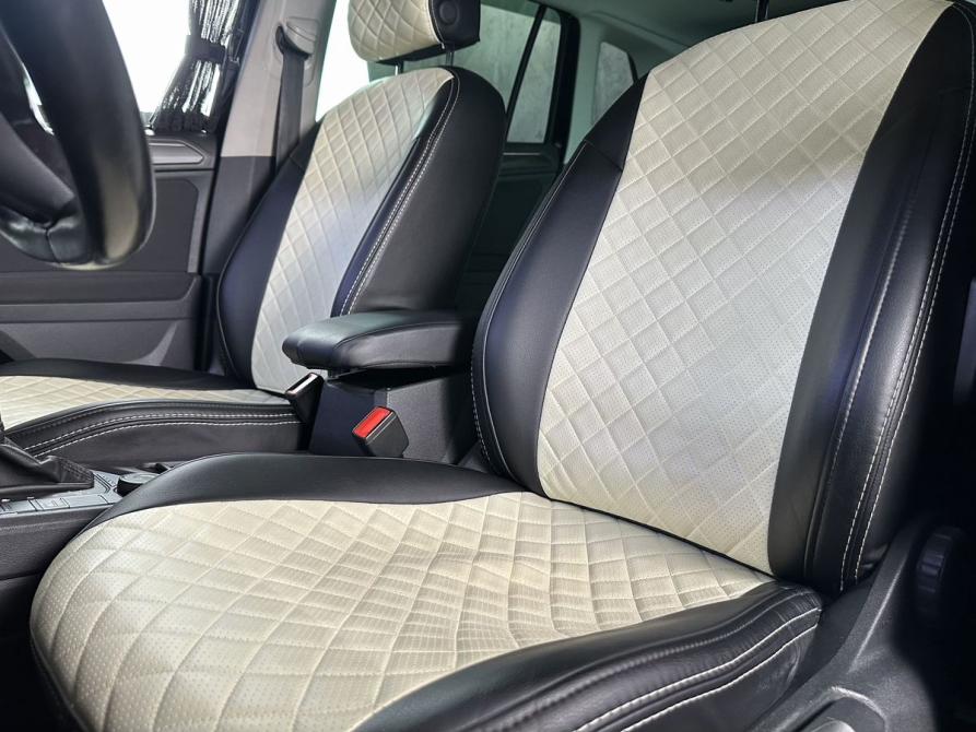 Volkswagen Tiguan II Уфа  - изображение 24