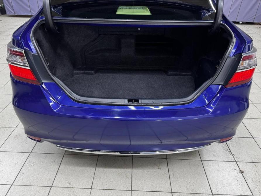 Toyota Camry VII (XV50) Рестайлинг Благовещенск  - изображение 8