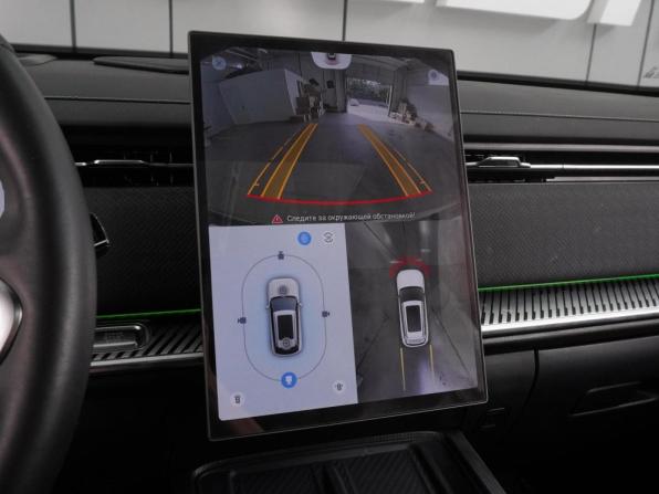 Jaecoo J7 I с пробегом 2024 года, цена 2 199 000 рублей, 32062 км, внедорожник, Автокод Объявления
