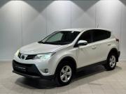 Toyota RAV4 IV (XA40) Самара  - изображение 17