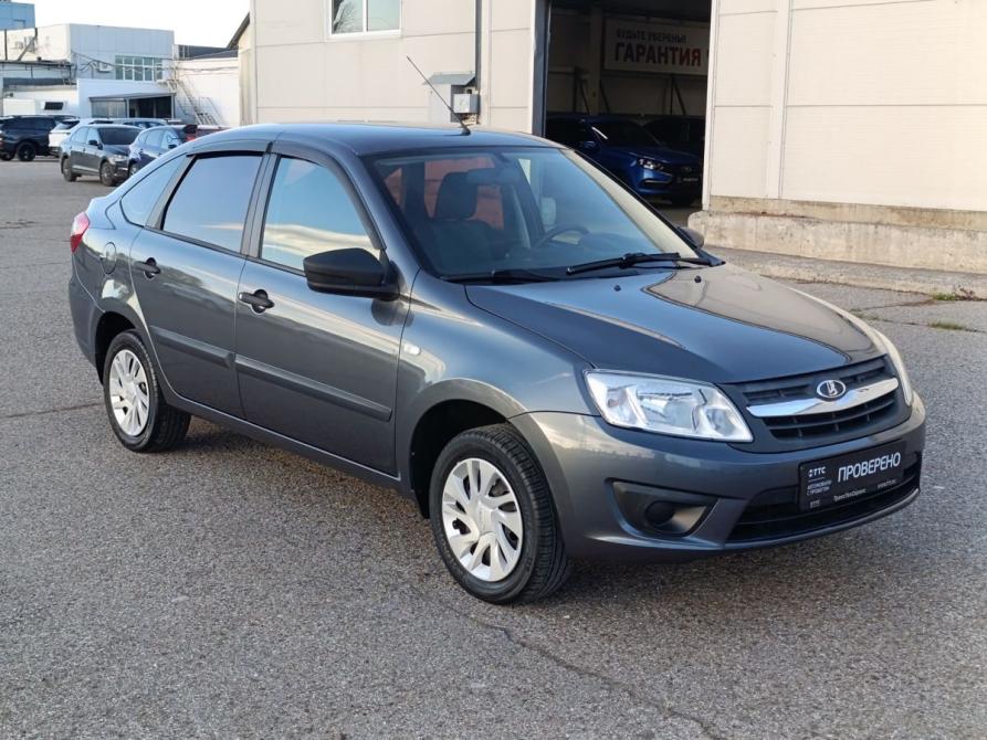 Lada (ВАЗ) Granta I Набережные Челны  - изображение 3