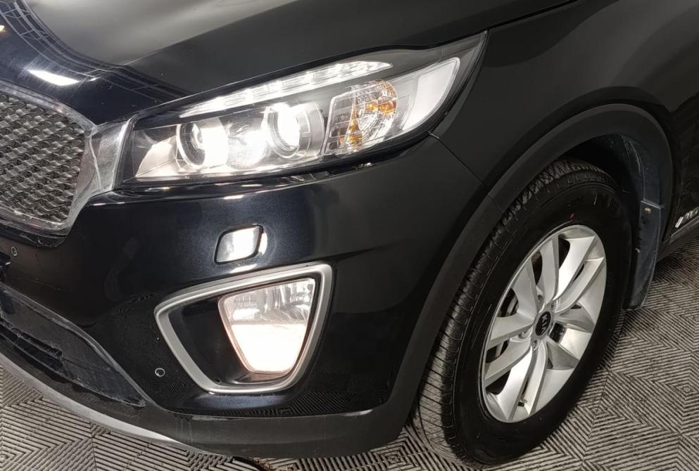 Kia Sorento II Рестайлинг Волгоград  - изображение 24