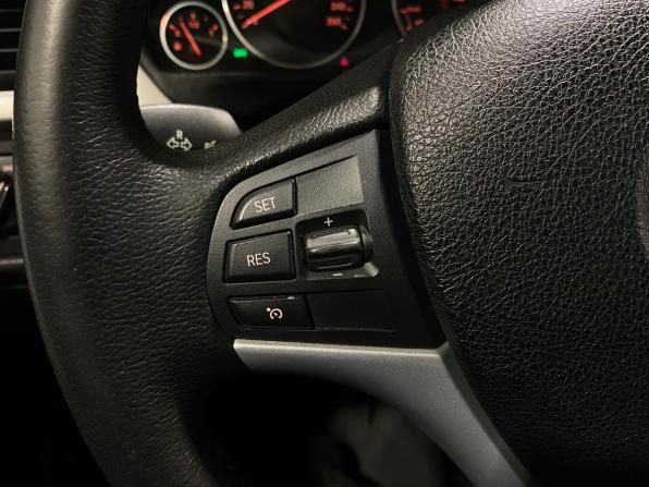 BMW 3 серии VI (F3x) с пробегом 2013 года, цена 1 799 000 рублей, 159078 км, седан, Автокод Объявления