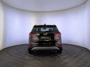 Hyundai Santa Fe III Рестайлинг Москва  - изображение 35