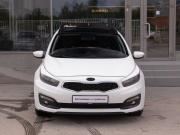 Kia Ceed II Рестайлинг Новосибирск  - изображение 21