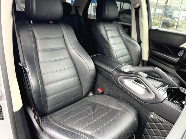 Mercedes-Benz GLE II (V167) с пробегом 2019 года, цена 6 100 000 рублей, 137500 км, внедорожник, Автокод Объявления