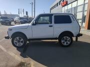 Lada (ВАЗ) 2121 (4x4) I Рестайлинг Великие Луки  - изображение 23