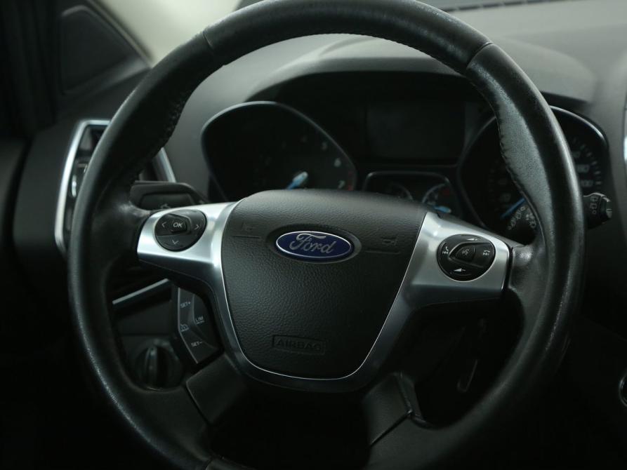 Ford Kuga II Иваново  - изображение 16