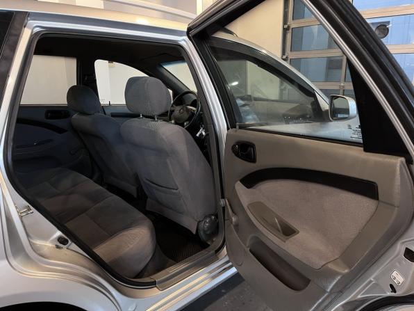 Chevrolet Lacetti I с пробегом 2012 года, цена 530 000 рублей, 205609 км, универсал, Автокод Объявления