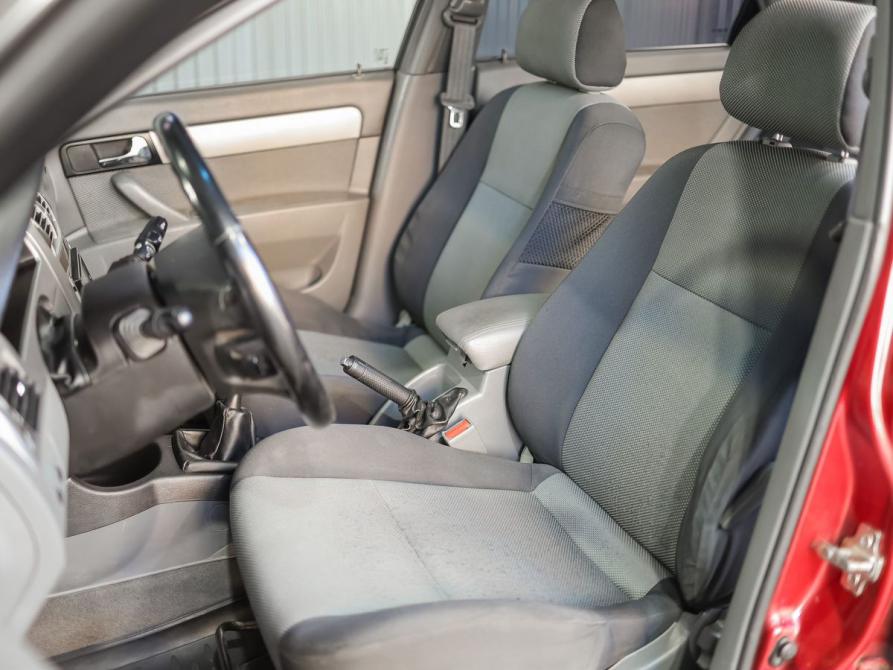 Chevrolet Lacetti I Ижевск  - изображение 6