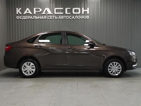 Lada (ВАЗ) Vesta I с пробегом 2021 года, цена 1 129 000 рублей, 55411 км, седан, Автокод Объявления