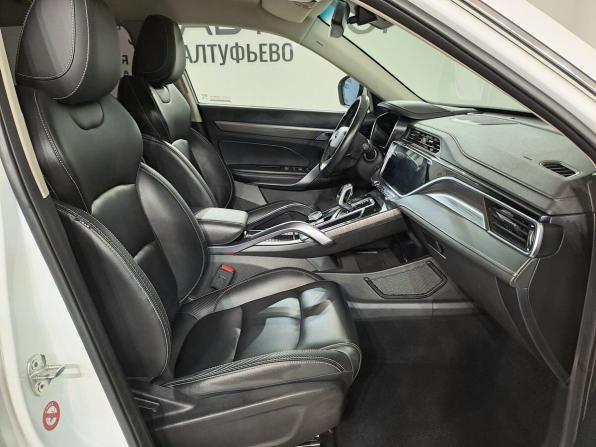 Geely Atlas Pro с пробегом 2022 года, цена 1 977 000 рублей, 69144 км, внедорожник, Автокод Объявления