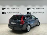 Kia Ceed I Рестайлинг Санкт-Петербург  - изображение 30