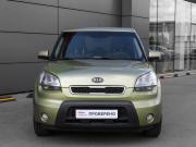 Kia Soul I Рестайлинг Москва  - изображение 21