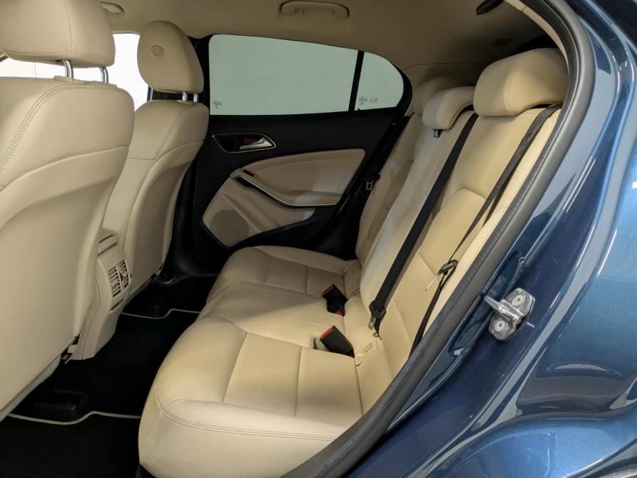 Mercedes-Benz GLA I (X156) Рестайлинг Санкт-Петербург  - изображение 12