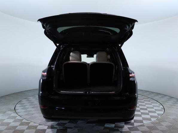 Li Auto (Lixiang) L9 I с пробегом 2023 года, цена 6 800 000 рублей, 65409 км, внедорожник, Автокод Объявления