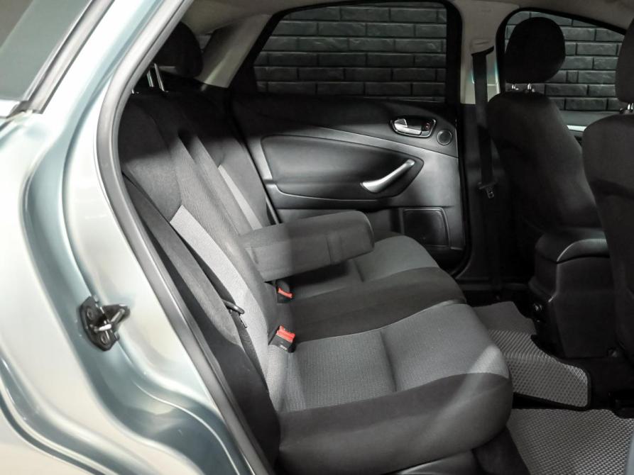 Ford Mondeo IV Екатеринбург  - изображение 17