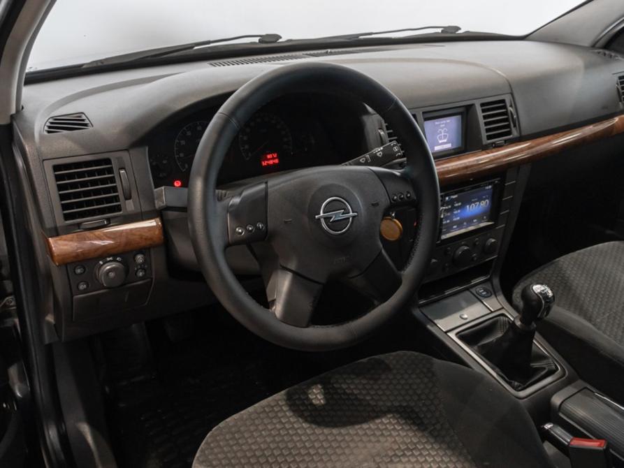 Opel Vectra C Казань  - изображение 5