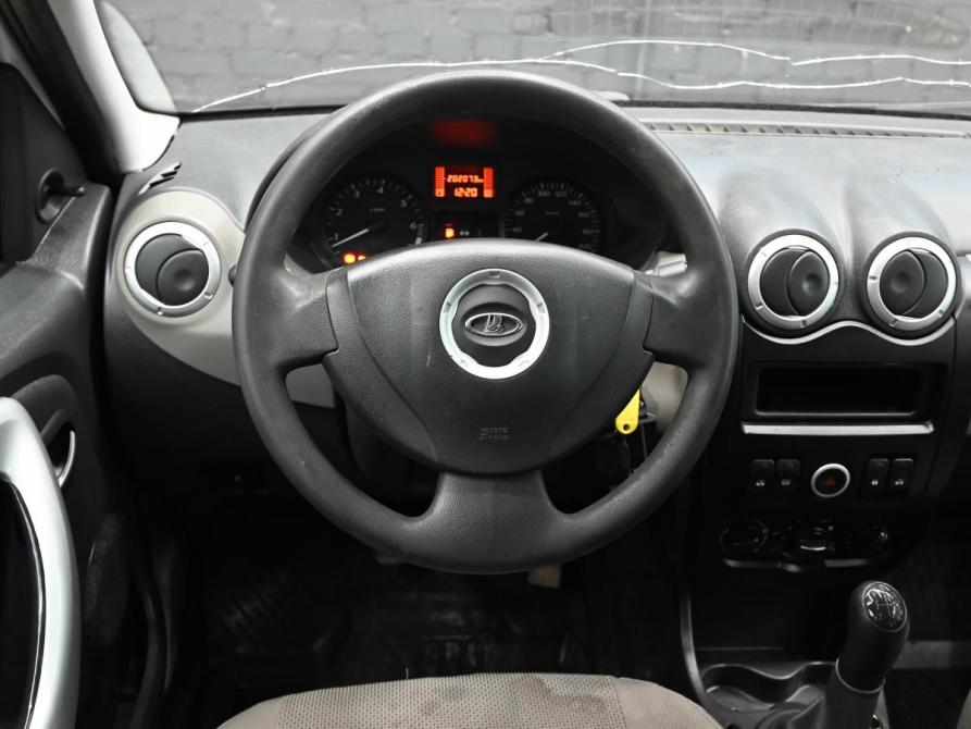 Lada (ВАЗ) Largus I Екатеринбург  - изображение 5
