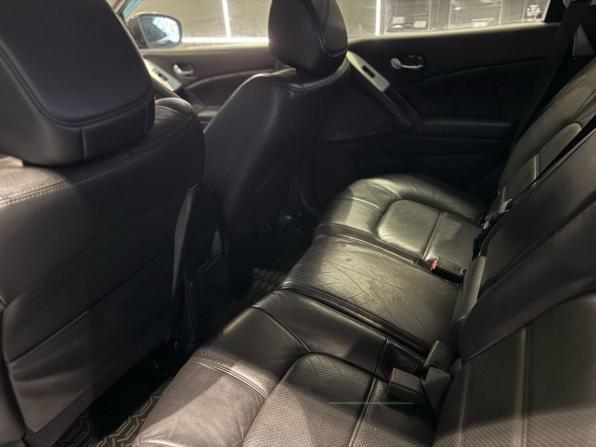 Nissan Murano II (Z51) Рестайлинг 2 с пробегом 2013 года, цена 1 293 999 рублей, 223756 км, внедорожник, Автокод Объявления