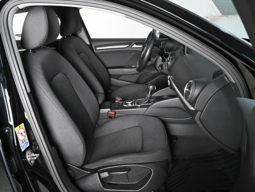 Audi A3 III (8V) Рестайлинг Ростов-на-Дону  - изображение 8