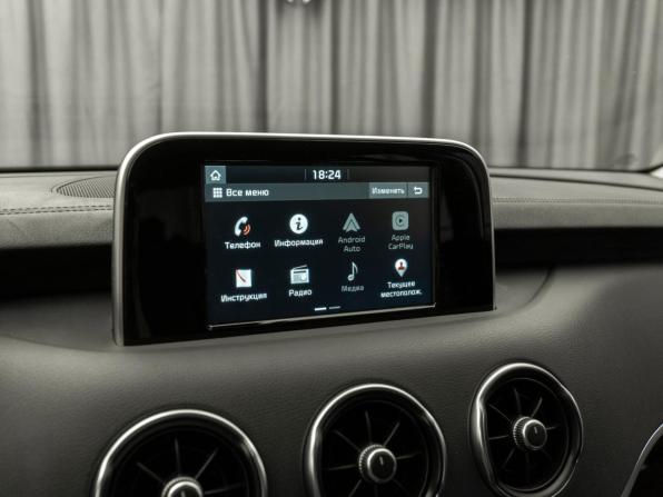 Kia Stinger I с пробегом 2019 года, цена 3 590 000 рублей, 10254 км, лифтбек, Автокод Объявления