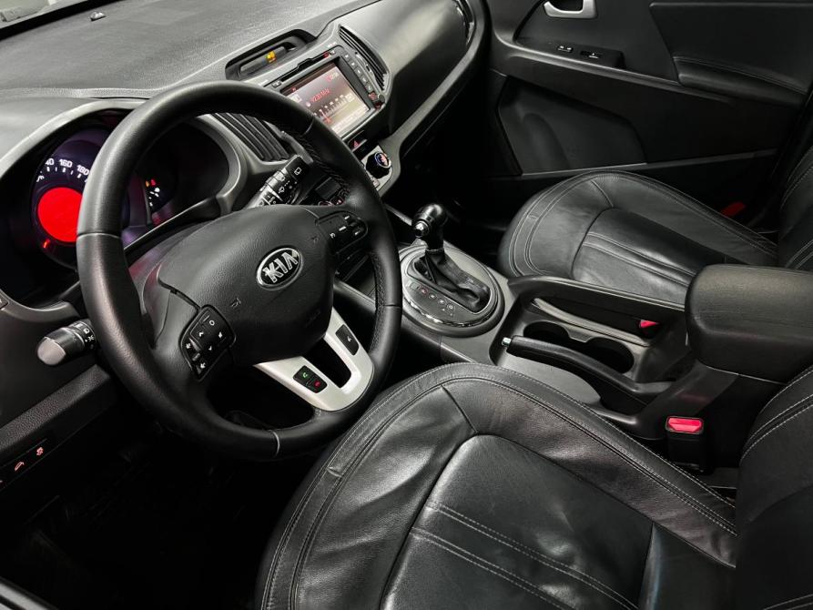 Kia Sportage III Казань  - изображение 15