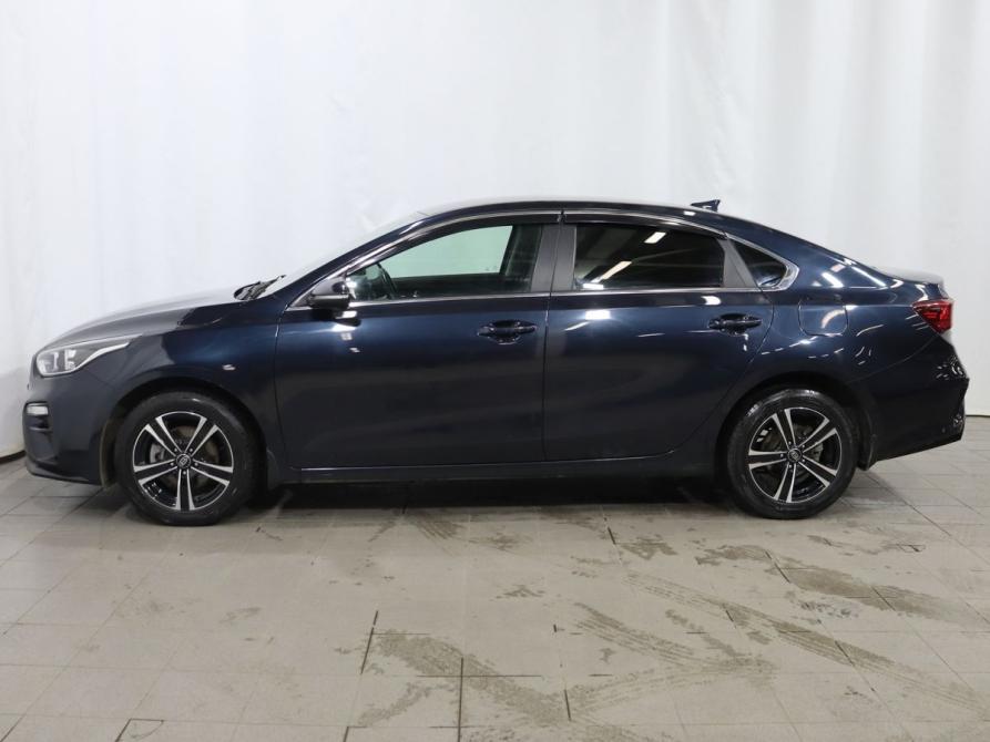 Kia Cerato IV Москва  - изображение 8