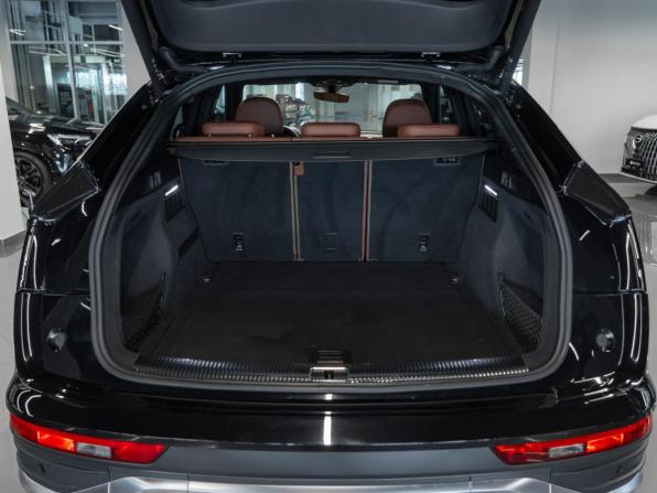 Audi Q5 Sportback I (FY) с пробегом 2023 года, цена 4 850 000 рублей, 36681 км, внедорожник, Автокод Объявления