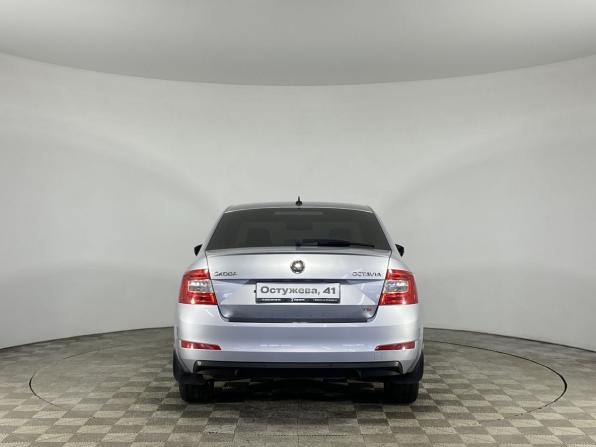 Skoda Octavia III (A7) с пробегом 2013 года, цена 1 350 000 рублей, 207210 км, лифтбек, Автокод Объявления