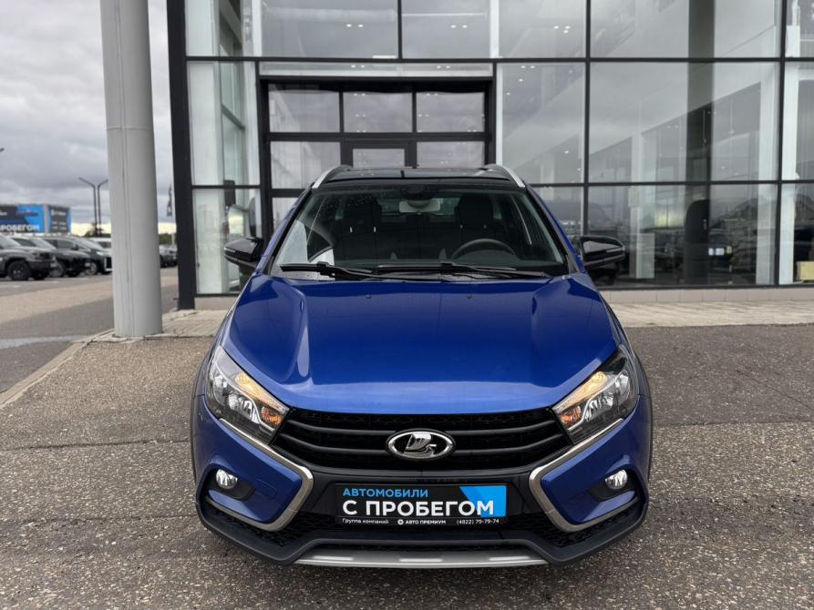 Lada (ВАЗ) Vesta I Тверь  - изображение 2