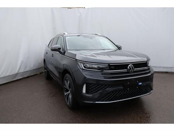 Новый Volkswagen Tavendor I 2026 года, цена 6 040 000 рублей, внедорожник, Автокод Объявления