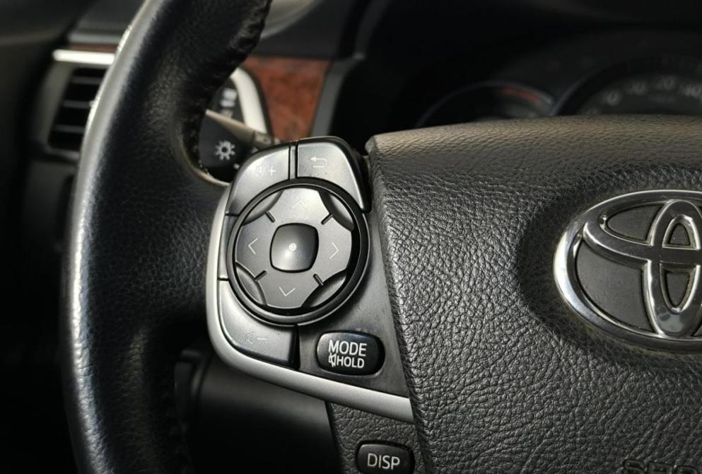 Toyota Camry VII (XV50) Нижний Новгород  - изображение 15