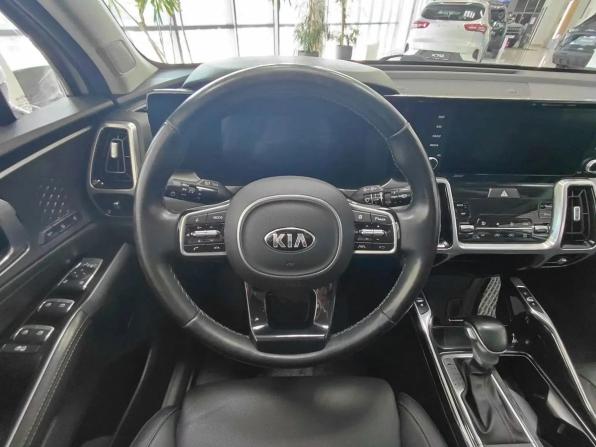 Kia Sorento IV с пробегом 2020 года, цена 2 950 000 рублей, 158900 км, внедорожник, Автокод Объявления