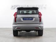 Mitsubishi Pajero Sport III Рестайлинг Москва  - изображение 29