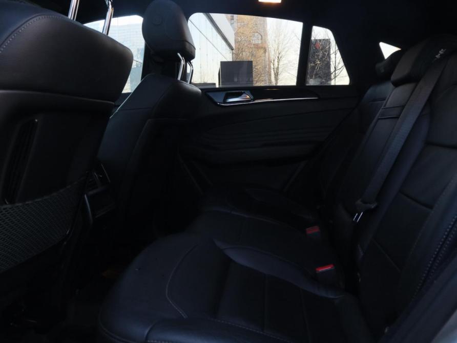 Mercedes-Benz GLE Coupe I (C292) Москва  - изображение 10