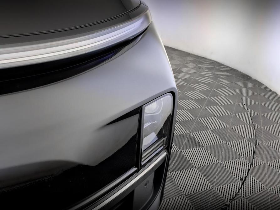 Li Auto (Lixiang) L9 I Рестайлинг Москва  - изображение 21