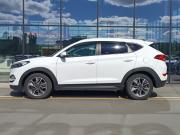 Hyundai Tucson III Оренбург  - изображение 30